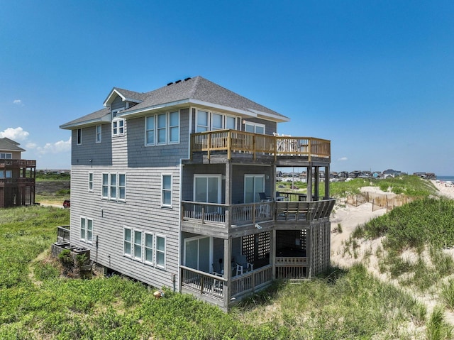 23217 Sea Haven Dr Lot # 4, Rodanthe, NC 27968 - photo 43