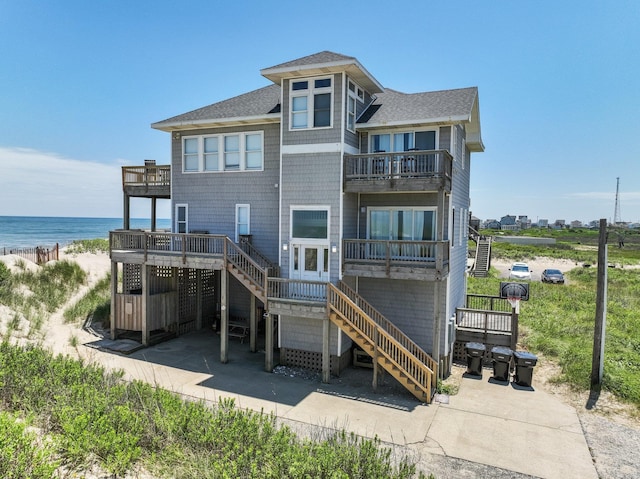 23217 Sea Haven Dr Lot # 4, Rodanthe, NC 27968 - photo 1