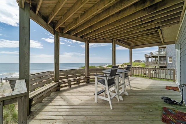23217 Sea Haven Dr Lot # 4, Rodanthe, NC 27968 - photo 35
