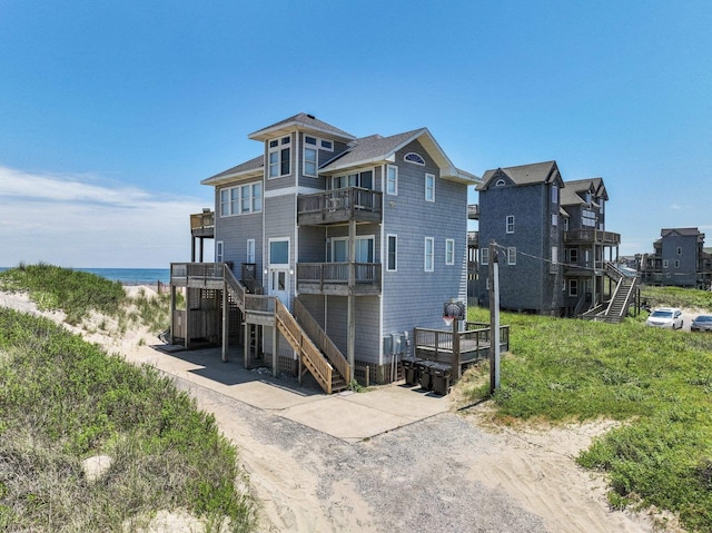 23217 Sea Haven Dr Lot # 4, Rodanthe, NC 27968 - photo 4