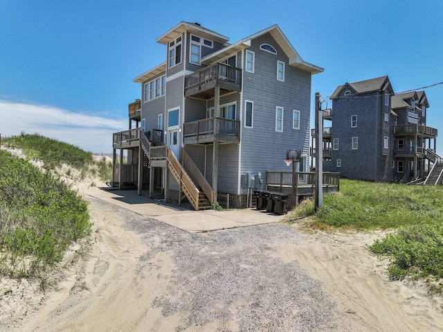 23217 Sea Haven Dr Lot # 4, Rodanthe, NC 27968 - photo 5