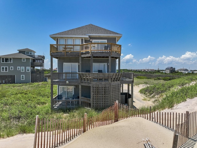 23217 Sea Haven Dr Lot # 4, Rodanthe, NC 27968 - photo 8