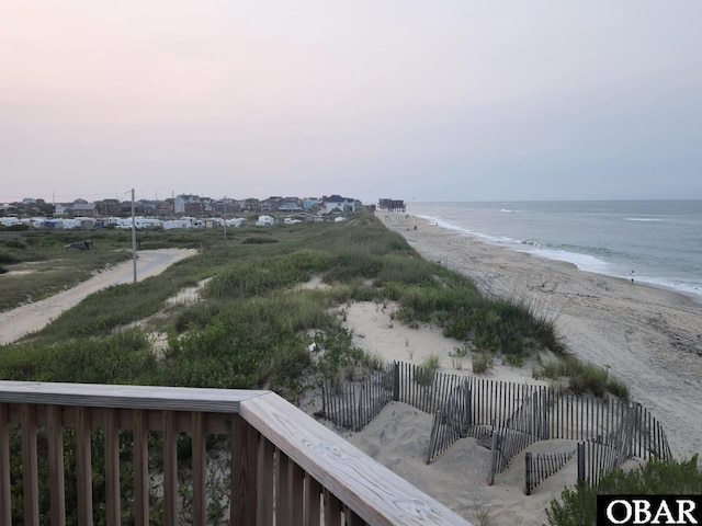 23217 Sea Haven Dr Lot # 4, Rodanthe, NC 27968 - photo 3
