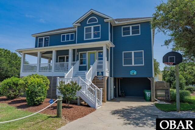 145 Scarborough Ln Lot 17, Duck, NC 27949 - photo 4