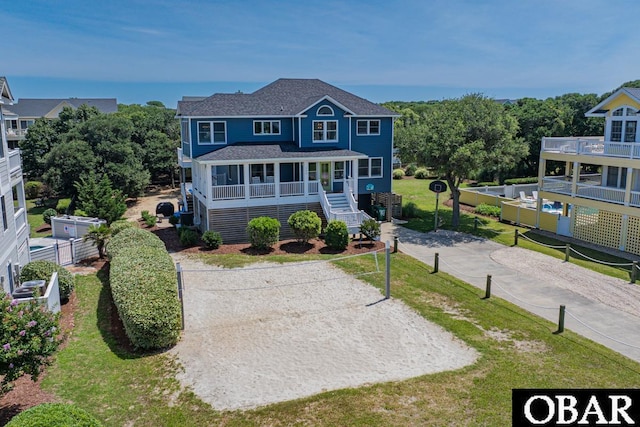 145 Scarborough Ln Lot 17, Duck, NC 27949 - photo 33