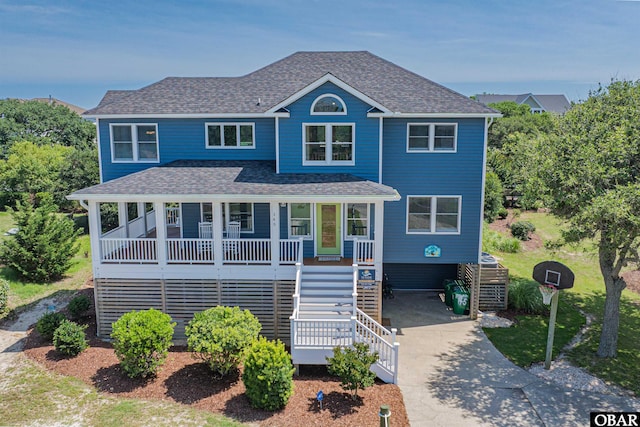 145 Scarborough Ln Lot 17, Duck, NC 27949 - photo 1