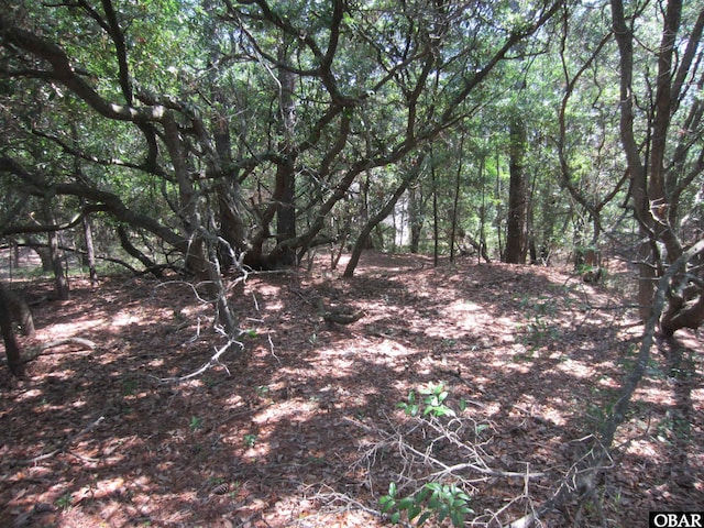 134 Goose Feather Ln Lot 568, Southern Shores, NC 27949