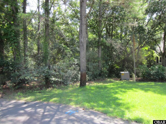 134 Goose Feather Ln Lot 568, Southern Shores, NC 27949