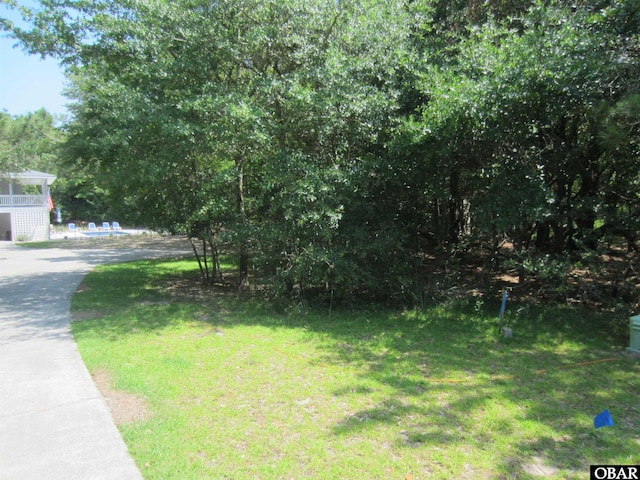 134 Goose Feather Ln Lot 568, Southern Shores, NC 27949