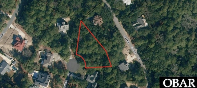 134 Goose Feather Ln Lot 568, Southern Shores, NC 27949