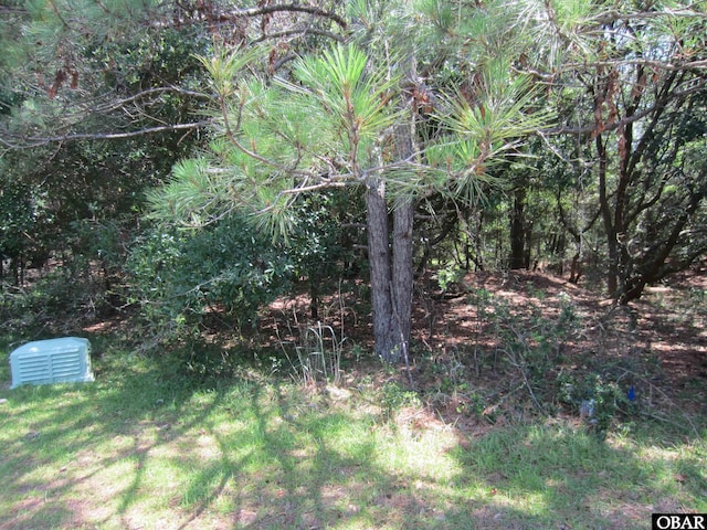 134 Goose Feather Ln Lot 568, Southern Shores, NC 27949