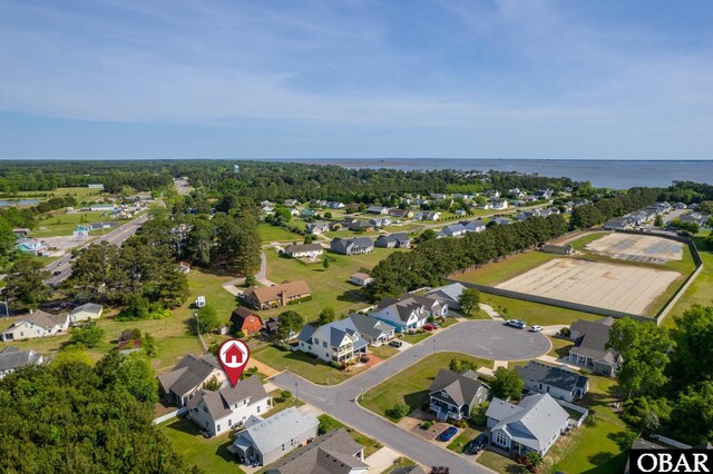 115 N Compass Dr Lot 8, Grandy, NC 27939 - photo 28
