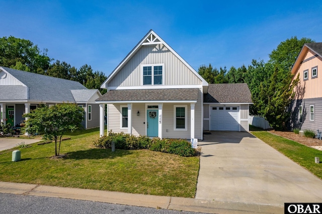 115 N Compass Dr Lot 8, Grandy, NC 27939 - photo 23