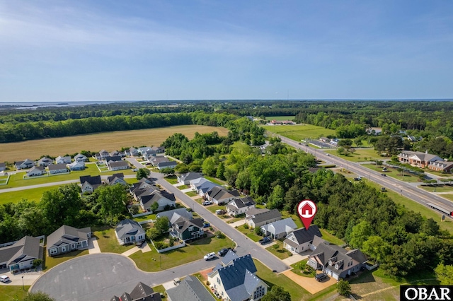 115 N Compass Dr Lot 8, Grandy, NC 27939 - photo 30