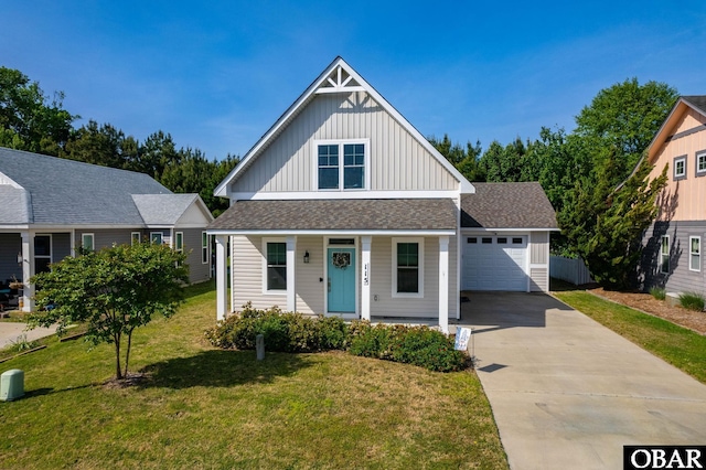 115 N Compass Dr Lot 8, Grandy, NC 27939 - photo 2