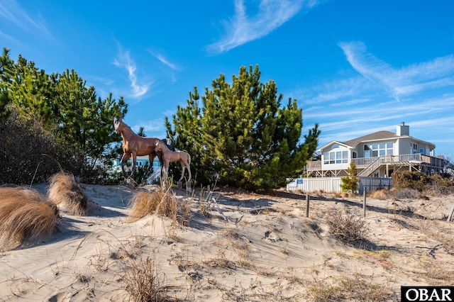 1211 Ionian Ln Lot 68, Corolla, NC 27927 - photo 4
