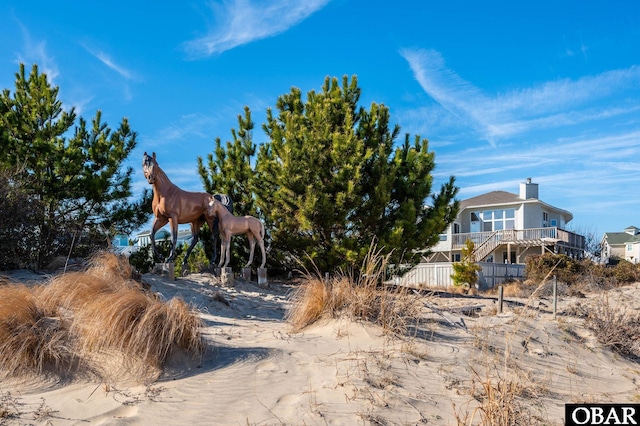 1211 Ionian Ln Lot 68, Corolla, NC 27927 - photo 45