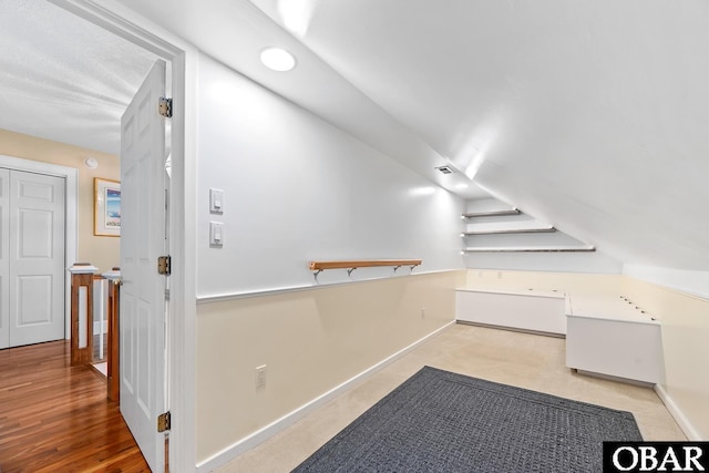 116 Swan View Dr Lot 5, Kill Devil Hills, NC 27948 - corridor with baseboards
