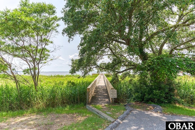 116 Swan View Dr Lot 5, Kill Devil Hills, NC 27948 - view of property's community