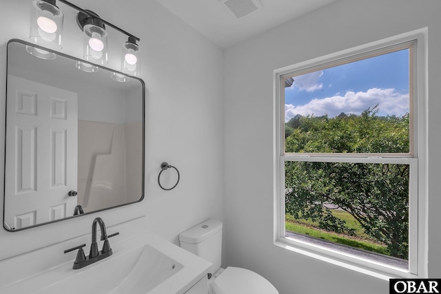 113 Otter Way Lot 68, South Mills, NC 27976 - bathroom featuring healthy amount of natural light