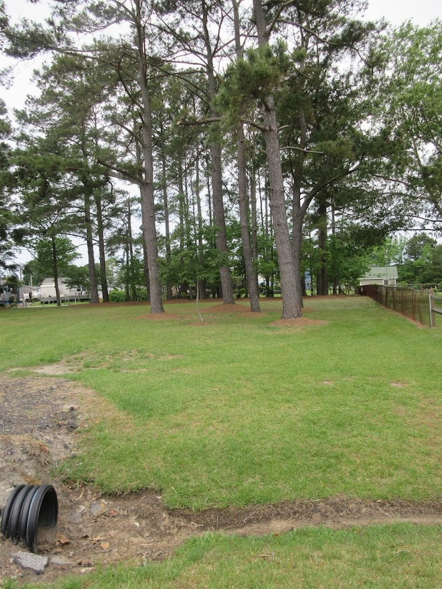 105 N Mallard Ct Lot 17, Grandy, NC 27939