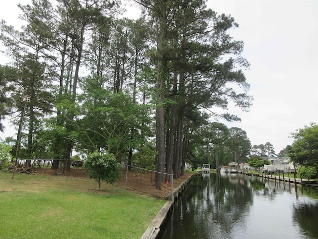 105 N Mallard Ct Lot 17, Grandy, NC 27939