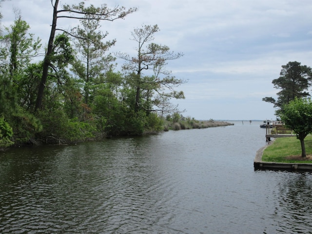 105 N Mallard Ct Lot 17, Grandy, NC 27939