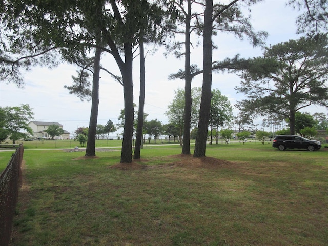 Listing photo 3 for 105 N Mallard Ct Lot 17, Grandy NC 27939