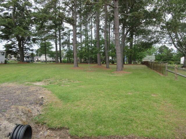 105 N Mallard Ct Lot 17, Grandy, NC 27939