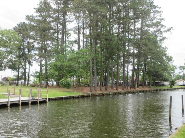 105 N Mallard Ct Lot 17, Grandy, NC 27939
