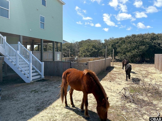 2204 Sandpiper Rd Lot 11, Corolla, NC 27927 - exterior space