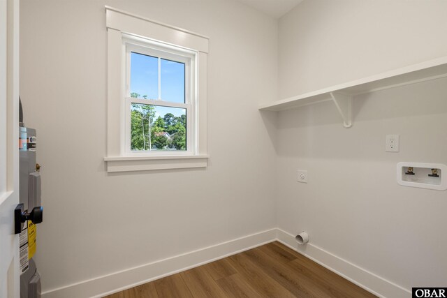 517UNIT2 Ananias Dare St Unit # 2, Manteo, NC 27954 - photo 17