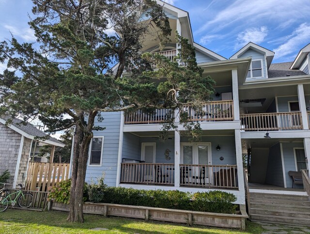 45D Ocean Rd Unit D, Ocracoke, NC 27960 - photo 24