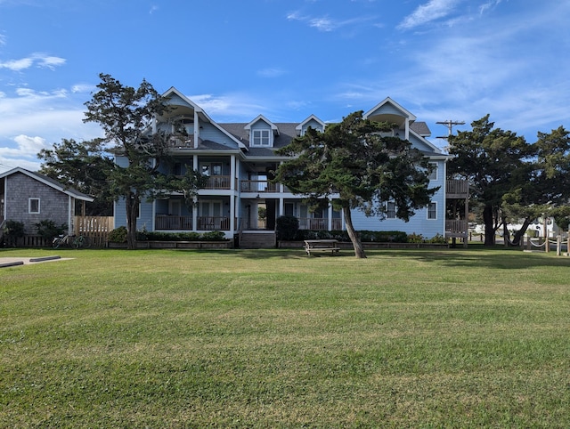 45D Ocean Rd Unit D, Ocracoke, NC 27960 - photo 1