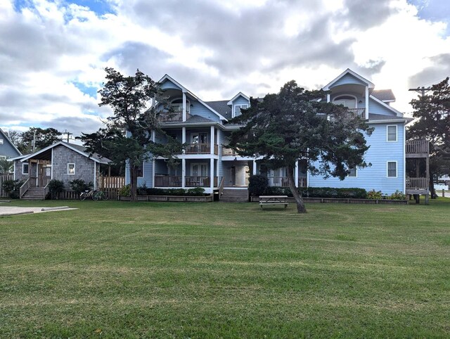 45D Ocean Rd Unit D, Ocracoke, NC 27960 - photo 29