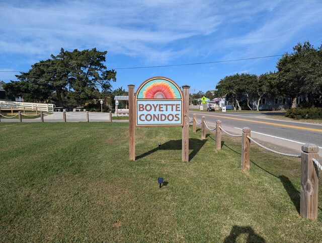 45D Ocean Rd Unit D, Ocracoke, NC 27960 - photo 25