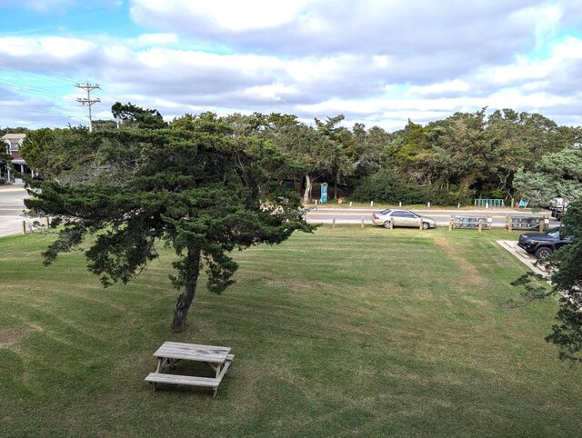 45D Ocean Rd Unit D, Ocracoke, NC 27960 - photo 27