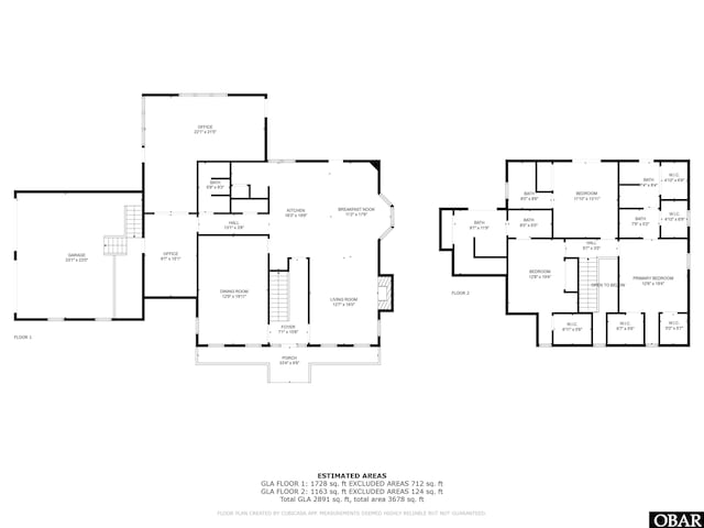 56 Deer Path Ln Lot 413, Southern Shores, NC 27949 - plan