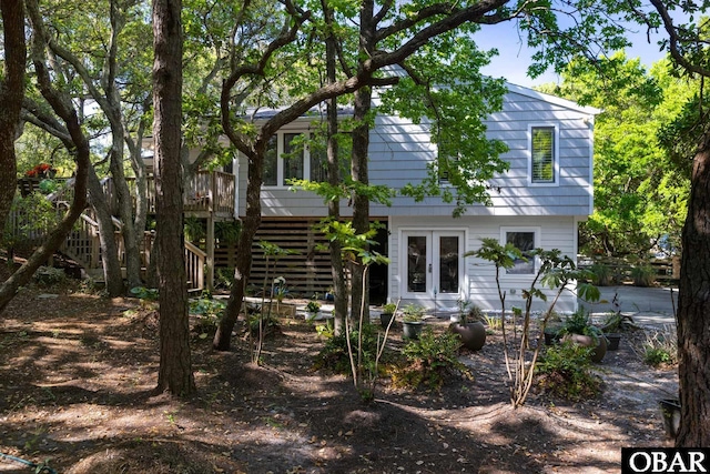 24 First Ave Lot # 14, Southern Shores, NC 27949 - exterior space