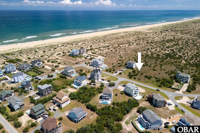 27230 S Beach Ln Lot 15, Salvo, NC 27968 - photo 1