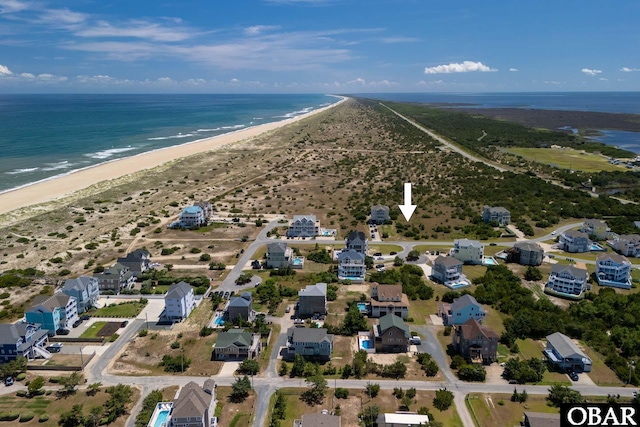 27230 S Beach Ln Lot 15, Salvo, NC 27968 - photo 4
