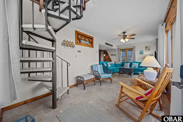 46017 S Tower Circle Rd Lot 7, Buxton, NC 27920 - photo 5