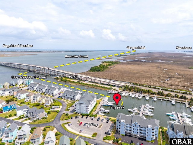 Listing photo 3 for 147 Yacht Club Ct Slip 147, Manteo NC 27954