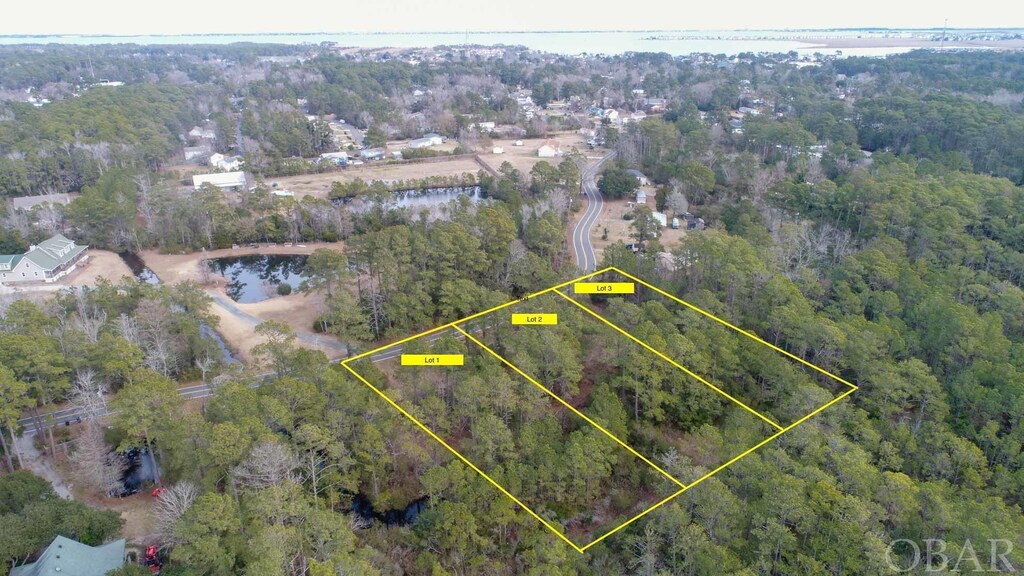1285 Burnside Rd Lot 3, Manteo, NC 27954 - photo 2