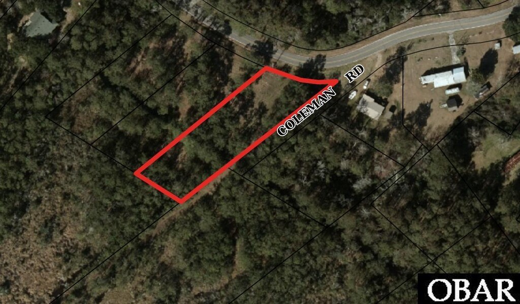 1285 Burnside Rd Lot 3, Manteo, NC 27954 - photo 1
