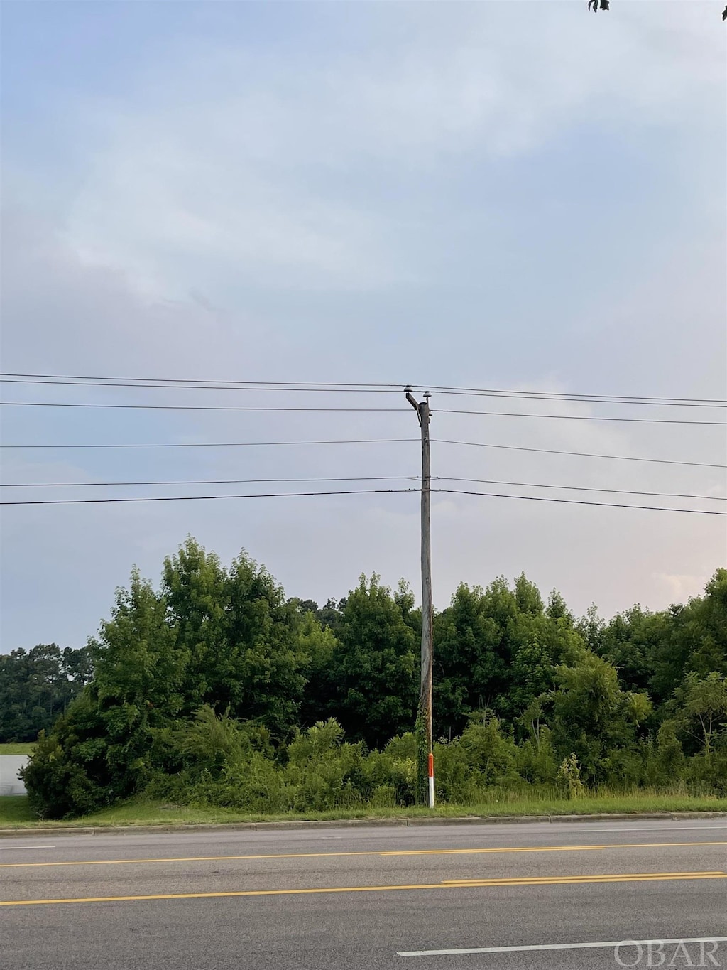 6410 Caratoke Hwy Lot # 4, Grandy, NC 27939 - photo 1