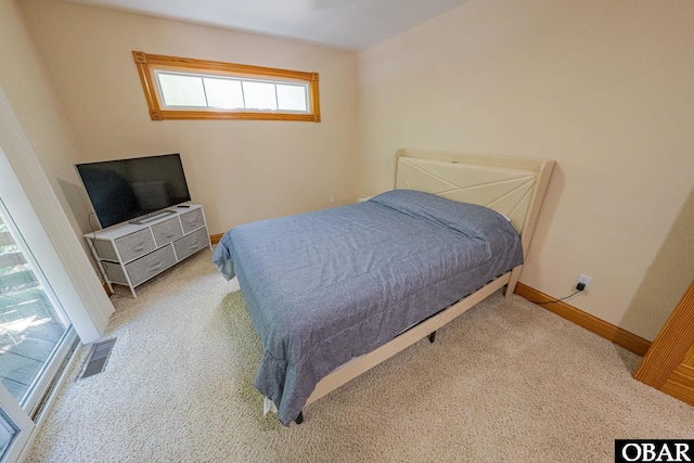 102 Settlers Ln Lot 7R, Duck, NC 27949 - bedroom with carpet floors