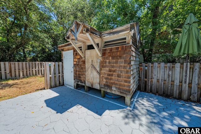 102 Settlers Ln Lot 7R, Duck, NC 27949 - view of outdoor structure