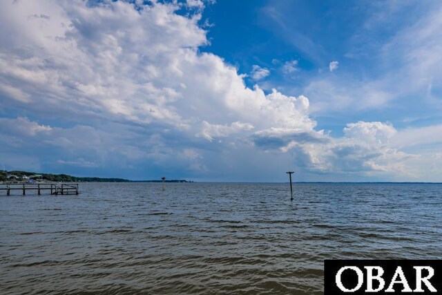 131B Jay Crest Rd Unit 801, Duck, NC 27949 - water view