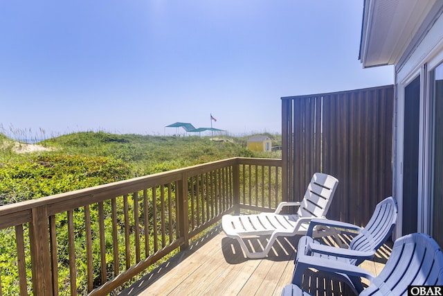 1801 S Virginia Dare Trl Unit # 7, Kill Devil Hills, NC 27948 - photo 21